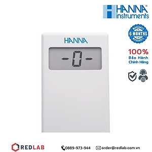 Thiết bị đo nhiệt độ cầm tay nhỏ gọn -50.0 - 150.0°C Hanna HI98509 bảo hành 6 tháng