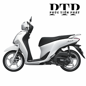 Xe Máy Yamaha Janus 125cc