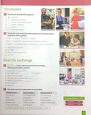 Breakthrough Plus 2nd Edition Level 1 Student's Book + Digital Student's Book Pack