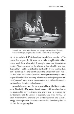 How To Avoid A Climate Disaster: The Solutions We Have And The Breakthroughs We Need