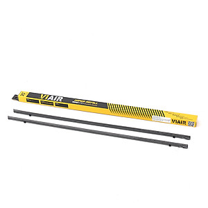 Combo 2 Lưỡi Gạt Mưa Loại A VIAIR R15 (20 Inch/500 mm)