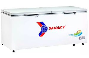 Tủ đông Sanaky VH-8699HYK (761 lít) - Hàng chính hãng (chỉ giao HCM)