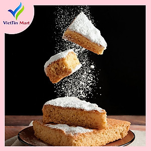 Túi 1KG Bột Mì Số 8 Baker's Choice