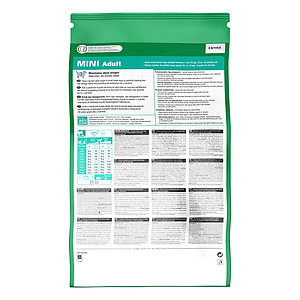 Thức Ăn Cho Chó Royal Canin Mini Adult (2kg)