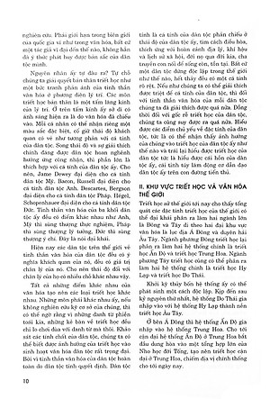 Sách Lịch Sử Triết Học Phương Đông (Tái Bản 2020)