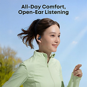 Tai nghe Bluetooth True Wireless Anker Soundcore AeroFit 2 A3874 - Hàng chính hãng