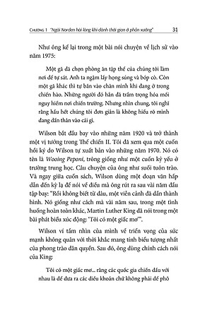 The Bomber Mafia: Giấc Mơ, Cám Dỗ Và Đêm Dài Nhất Trong Thế Chiến II