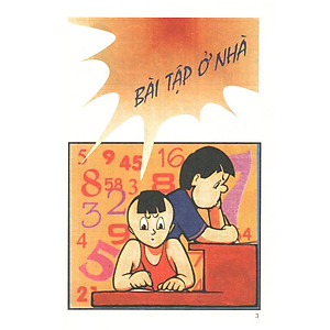 Tý Quậy - Tập 1 (Tái Bản 2019)