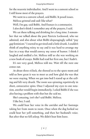 Sách ngoại văn: Conversations With Friends