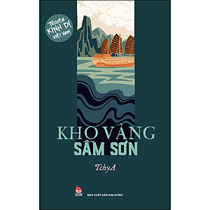 Kho Vàng Sầm Sơn  (Truyện Kinh Dị Việt Nam)