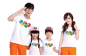 Sách Thẻ Flashcard Theo Phương Pháp Glenn Doman - Thế Giới Quanh Em: Gia Đình - Bản Thân