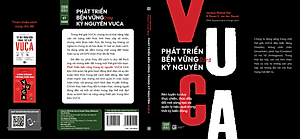 Phát Triển Bền Vững Trong Kỷ Nguyên VUCA