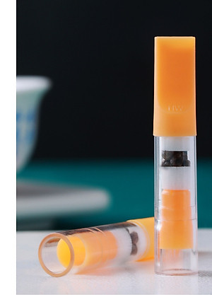 Hộp 8 đầu lọc tẩu thuốc thảo mộc cao cấp gắn được điếu nhỏ và lớn | Shop Thành Nhi