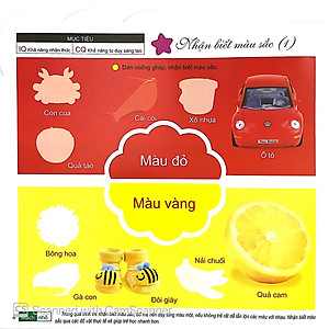 Sách 200 Miếng Bóc Dán Thông Minh - Bảng Chữ Cái (Tái Bản 2018)