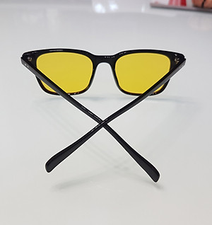 Kính Cho Người Dùng Máy Tính Bảo Vệ Mắt KV017 Dành Cho Nam