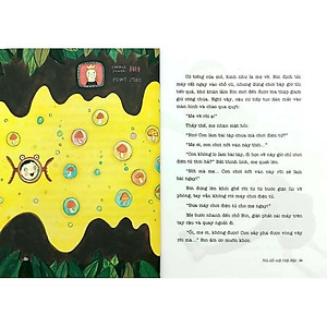 Sách Những Thói Quen Vàng - Nói Dối Mệt Thật Đấy ( Tái Bản)