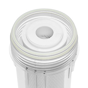 Bộ lọc nước 1 giai đoạn 10 inch SMY 2 gioăng