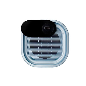 Máy tạo ẩm thông minh Elmich HE-8583 - Hàng Chính Hãng