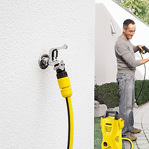 Ống dây cấp nước Karcher 10m  