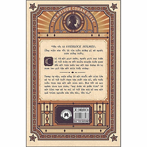 Sách Sherlock Holmes I