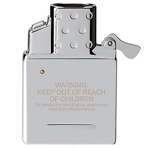 Ruột Zippo Tia Lửa Điện Plasma 65828