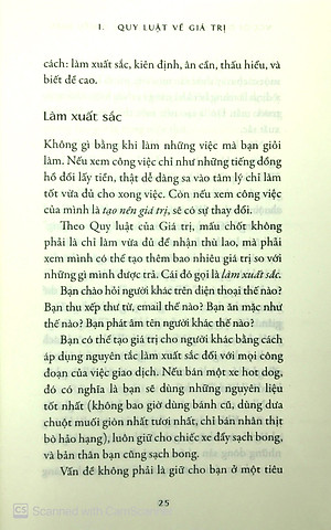 Sách Người Dám Cho Đi - Bán Được Nhiều Hơn