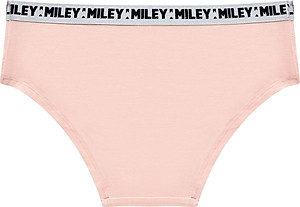 Bộ 3 Quần Lót Nữ Cotton Phối Ren Miley Lingerie FCB_03