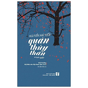 Quán Thuỷ Thần (Tái Bản 2020)