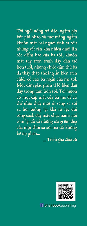 Gia Đình Tôi - Duy Lam
