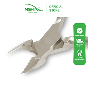 Kềm Cắt Da Thép Chuyên Dụng Kềm Nghĩa D-401