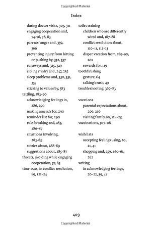 How to Talk so Little Kids Will Listen: A Survival Guide to Life with Children Ages 2-7