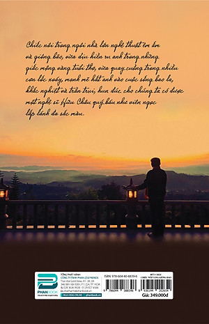 Hữu Châu - Chiếc Nôi Vàng Giông Bão (Sách Màu - Bìa Mềm)