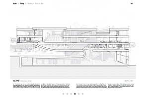 Tìm Ý Qua Mặt Cắt