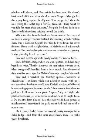 Sách Two Can Keep A Secret