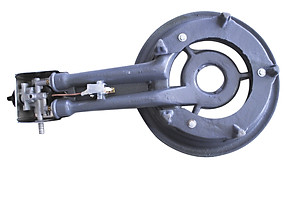 Bếp gas công nghiệp WINDO (260C) _ Hàng Chính Hãng