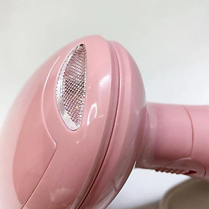 {Bảo Hành 12 Tháng} Bàn Là Ủi Áo Quần Hơi Nước Cầm Tay Tiện Lợi Loại 1 Hàng Chính Hãng PaKaSa - Là Được Tất Cả Loại Vải- Gấp Gọn Tiện Dụng