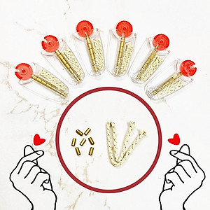 Bán Sỉ Vỉ 7 viên Đá Lửa và Dây Bấc (Tim Thay) dành cho Hộp Quẹt Bật Lửa Zipo loại thường