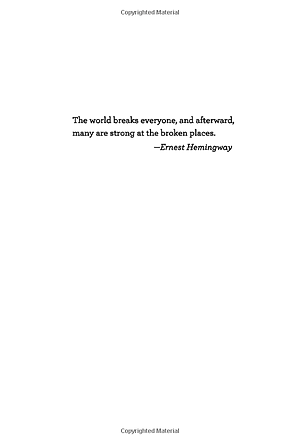 Sách All The Bright Places (Paperback)