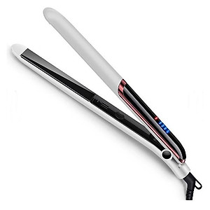 Máy UỐN, ÉP, LÀ Tóc Đa Năng 3 Trong 1 Cao Cấp Sang Trọng Kiểu Hàn Quốc - Kết Hợp Duỗi, Uốn, Tạo Kiểu Tóc Thông Minh – Dùng Cho Salon Tóc & Tại Nhà – Hàng Chính Hãng