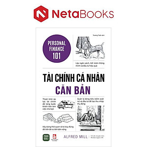 Tài Chính Cá Nhân Căn Bản - Personal Finance 101