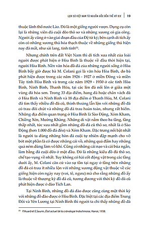 Lịch Sử Việt Nam Từ Nguồn Gốc Đến Thế Kỷ XIX (Bìa Mềm)