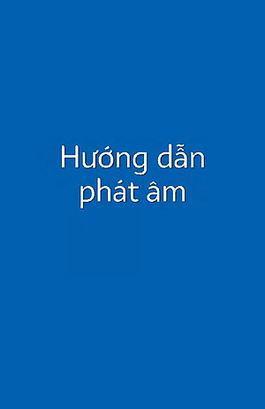 Sách Tiếng Anh Giao Tiếp Bằng Lời Nói Và Câu Viết