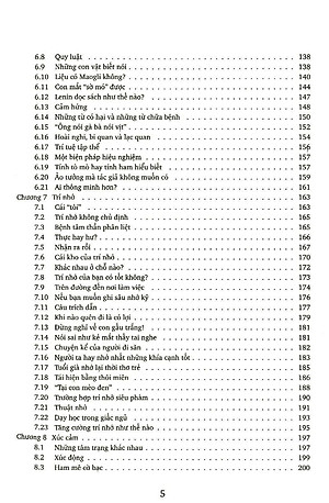 Sách Tâm Lý Học Kỳ Thú