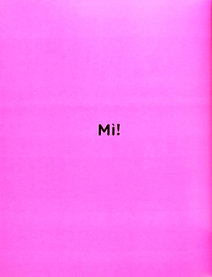 Sách Siêu Thỏ - Con Muốn Ăn Mì