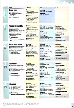English Unlimited - Elementary