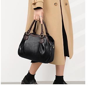 Túi xách nữ thời trang công sở cao cấp phong cách cá tính mới