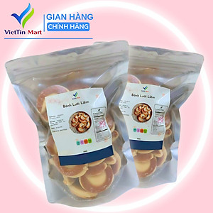 Bánh Vani Bơ Sữa Viettin Mart 500GR