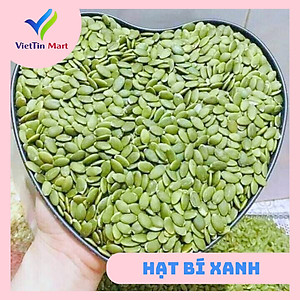 Nhân Hạt Bí Xanh Viettin Mart 250g