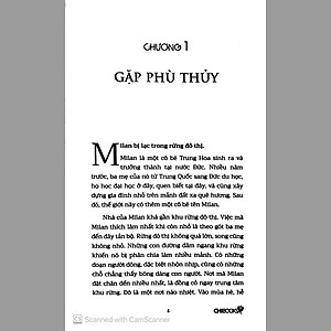 Sách Bảo Bối Trong Tòa Tháp