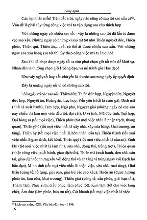 Sách Tìm Hiểu Năm Tháng Đời Người Qua Kiến Thức Của Tiền Nhân